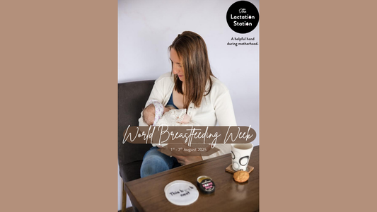 World Breastfeeding Week 2025: Reflecting on a Year of Learning, Listening, and Support