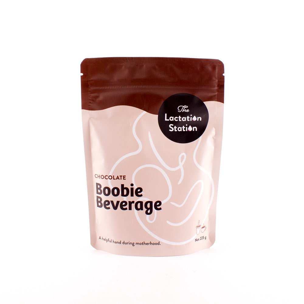Boobie Beverage- Chocolate