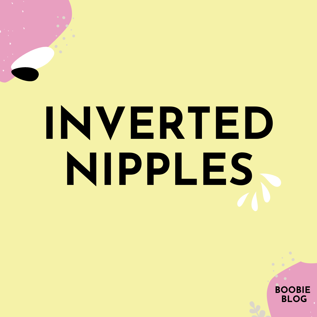 Inverted Nipples