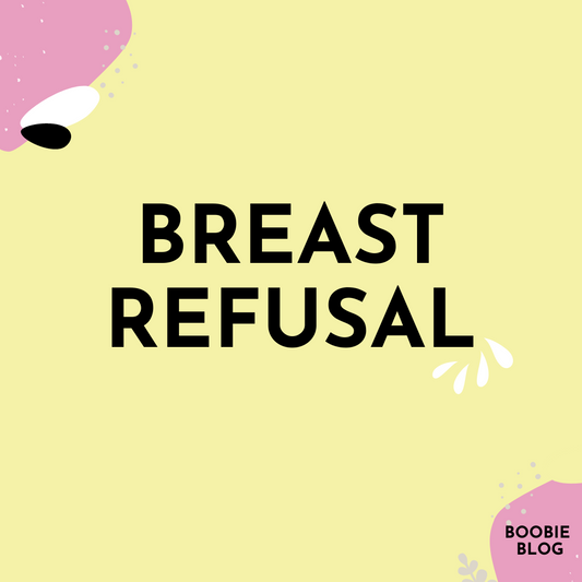 Breast Refusal