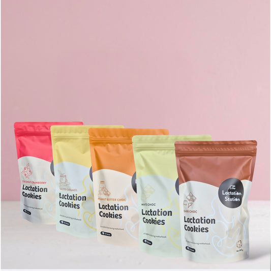 Biscuit Bundle